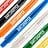 Customized Shafts Medium (10 sets)