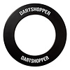 Dartshopper Personalized Black Surround (text)