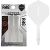 Condor Condor Axe System - Standard Clear Darts Flights