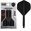 Condor Condor Axe  System - Standard Black Darts Flights