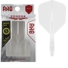 Condor Condor Axe  System - Small Clear Darts Flights