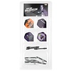 Bull's Bull's Aubergenius Shafts Kit