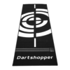 Dartshopper Dartshopper Carpet 285 x 80 cm Dart Mat