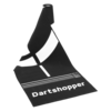 Dartshopper Dartshopper Carpet 285 x 80 cm Dart Mat