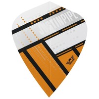 Bull's Player 100 Justin Pipe E1 Kite Darts Flights Bull's Bull's Player 100 Justin Pipe E1 Kite Darts Flights