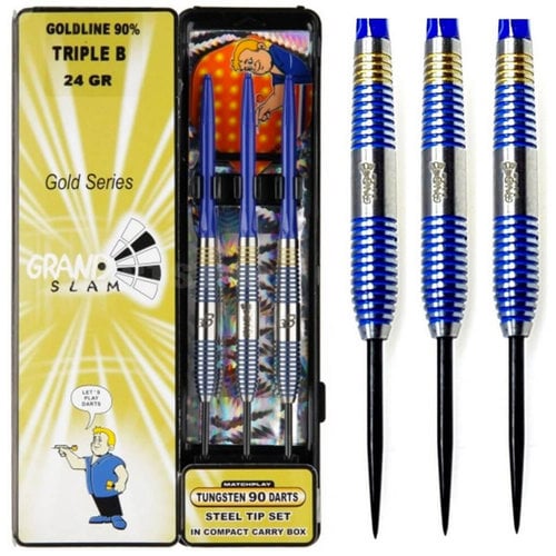 Grandslam Raymond van Barneveld Triple B 90% Darts