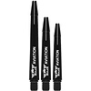 Bull's Bull's Aviation Black Darts Shafts