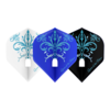 L-Style L-Style Champagne L1 Standard Fallon Sherrock V3 Mix Darts Flights