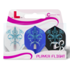 L-Style L-Style Champagne L1 Standard Fallon Sherrock V3 Mix Darts Flights