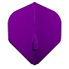 L-Style L-Style Champagne EZ L1 Standard Deep Purple Darts Flights