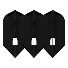 L-Style Champagne L6 Pro Slim Black