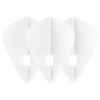 L-Style L-Style Champagne L4 Pro Kite White Darts Flights