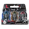 L-Style L-Style Champagne L3 Shape Jesus Noguera V3 Mix Darts Flights