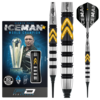 Red Dragon Red Dragon Gerwyn Price Thunder SE 90% Soft Tip Darts