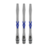 Red Dragon Gerwyn Price V-Groove Blue Darts Shafts