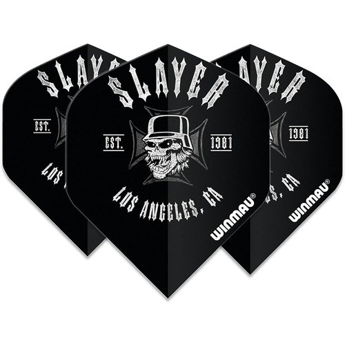 Winmau Winmau Rock Legends Slayer LA Darts Flights