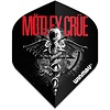 Winmau Winmau Rock Legends Motley Crue Feelgood Darts Flights