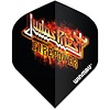 Winmau Winmau Rock Legends Judas Priest Flaming Logo Darts Flights