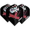 Winmau Winmau Rock Legends Judas Priest Blade Darts Flights