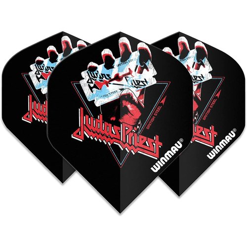 Winmau Winmau Rock Legends Judas Priest Blade Darts Flights