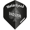 Winmau Winmau Rock Legends Motorhead Ace of Spades Darts Flights