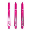 Red Dragon Red Dragon VRX Pink Darts Shafts