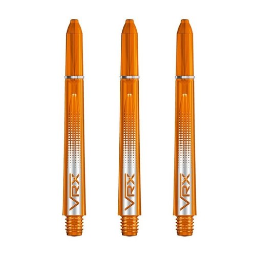 Red Dragon Red Dragon VRX Orange Darts Shafts