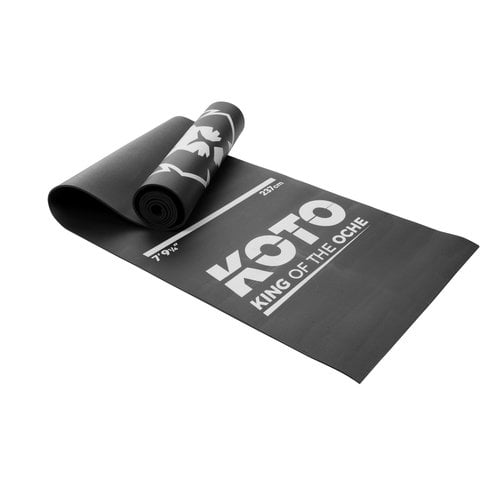 KOTO KOTO Foam 290x62cm Dart Mat