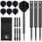 KOTO Sting Black PVD 90% Darts