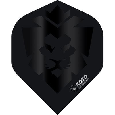 KOTO Black Emblem NO2