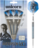 Unicorn Gary Anderson 180 90% Darts