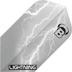 Bull's Lightning Silver Slim