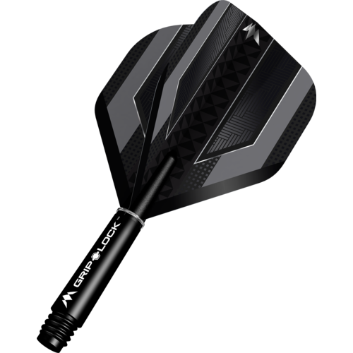 Mission Mission Temple NO2 Black Darts Flights