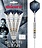 Unicorn Silverstar Dimitri van den Bergh 80% Darts