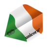 Unicorn Unicorn Ultrafly Ireland Flag PLUS Darts Flights