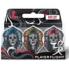 L-Style L-Style Champagne EZ L1 Jesus Noguera V3 Mixed Darts Flights