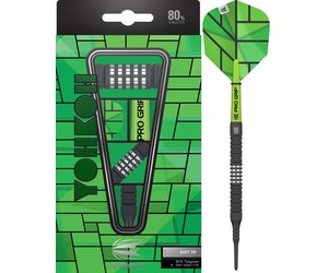 Target YOHKOH Darts Review - New Launch 