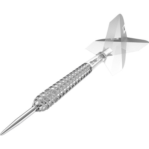 Target Target Nastri 02 Swiss Point 90% Darts