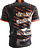 Target Raymond van Barneveld Collarless Dartshirt 2022