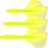 Condor Neon Axe  System - Standard Yellow Darts Flights