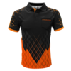 Harrows Harrows Paragon Dartshirt Orange