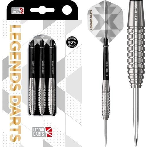 Legend Darts Legend Darts Pro Series V9 90% Darts