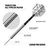 Legend Darts Legend Darts Pro Series V3 90% Darts