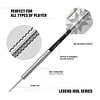 Legend Darts Legend Darts Pro Series V2 90% Darts