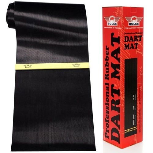 Bull's Bull's Rubber + oche 300x60 cm Dart Mat