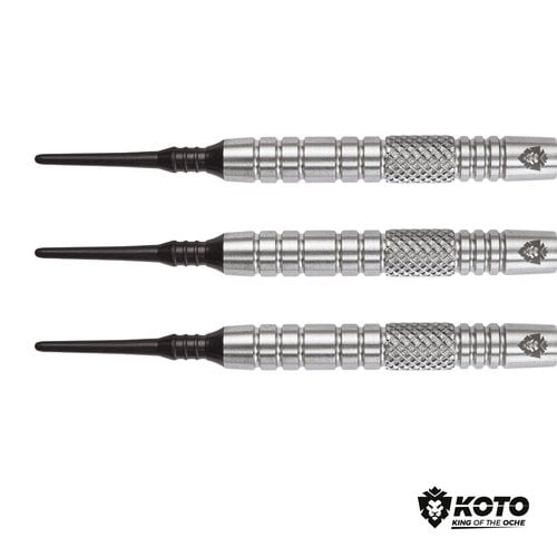 KOTO KOTO Kingfly V2 90% Soft Tip Darts