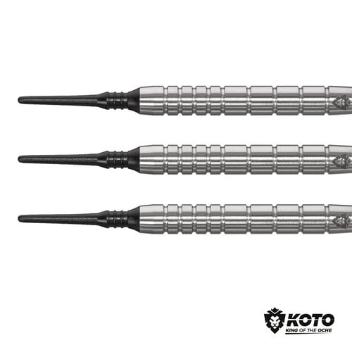 KOTO KOTO Kingfly V1 90% Soft Tip Darts