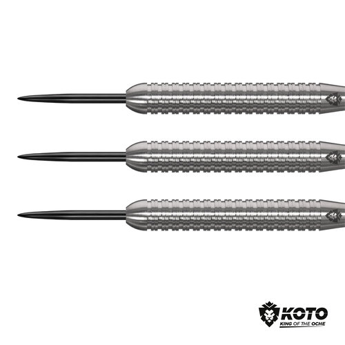 KOTO KOTO Kingcontrol 90% Darts