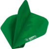 KOTO KOTO Green Emblem NO2 Darts Flights