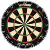 Winmau Winmau Blade 6 Dual Core - Professional Dartboard